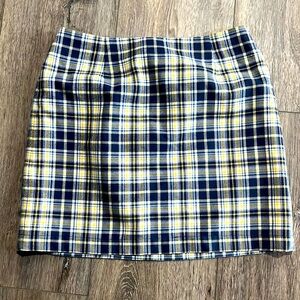 Gap Skirt